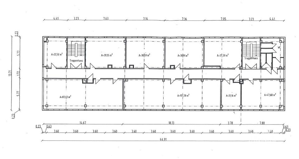 Gewerbeobjekt Meißen - 3.420&euro; | Angebot:24707519