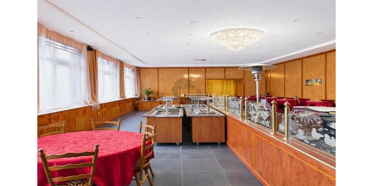 Gewerbeobjekt Bad Salzschlirf - 5.000&euro; | Angebot:24302628