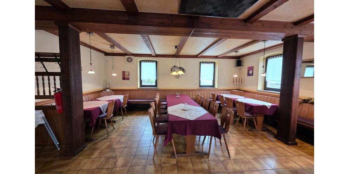 Gewerbeobjekt Burkardroth - 1.234&euro; | Angebot:26339058