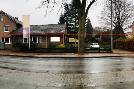 Gewerbeobjekt Nordhorn Bookholt - 550&euro; | Angebot:24823990