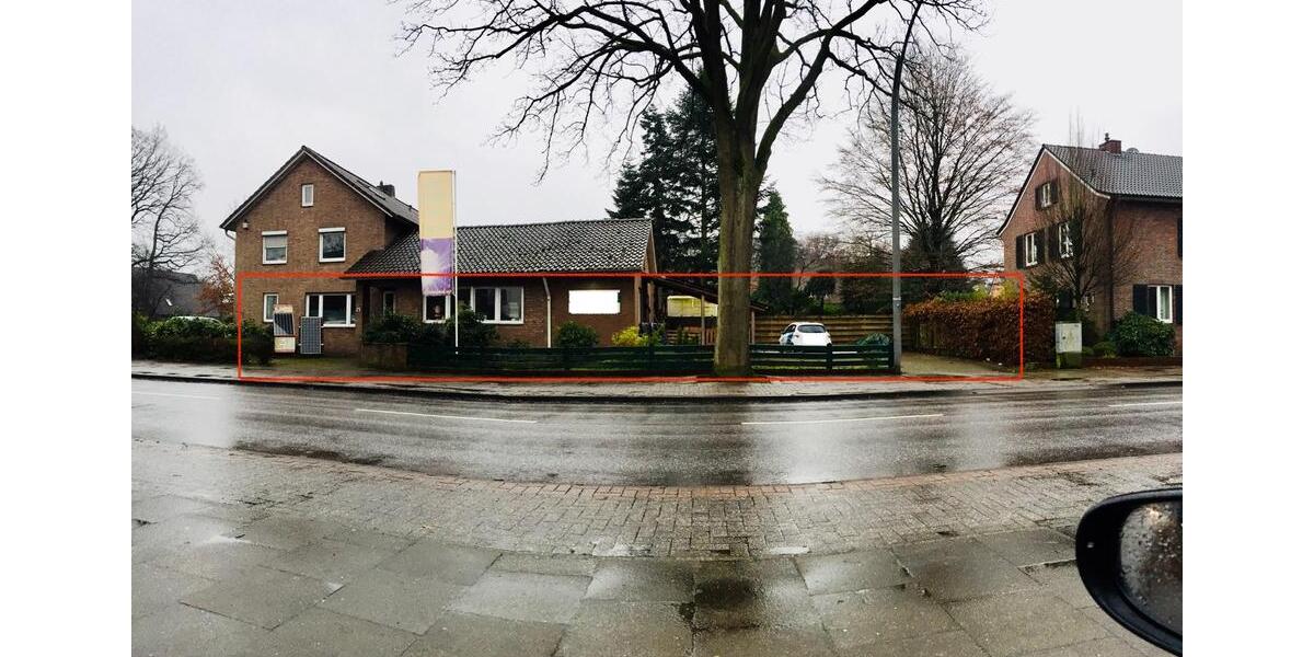 Gewerbeobjekt Nordhorn Bookholt - 550&euro; | Angebot:24823990