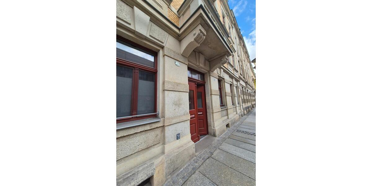 Hochparterre Pirna - 3 Zimmer, 78 m&sup2;, 680&euro; | Angebot:25989834