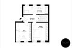 Dachgeschoßwohnung Markranstädt - 4 Zimmer, 125 m&sup2;, 1.575&euro; | Angebot:26491678