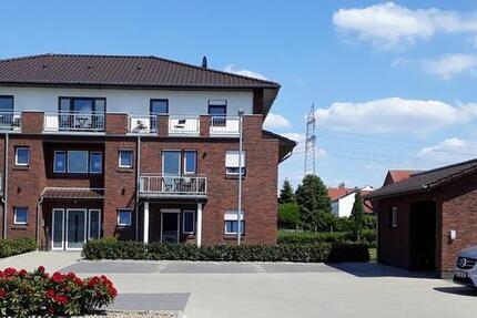 Wohnen auf Zeit Edewecht - 2 Zimmer, 35 m&sup2;, 74&euro; | Angebot:24601955