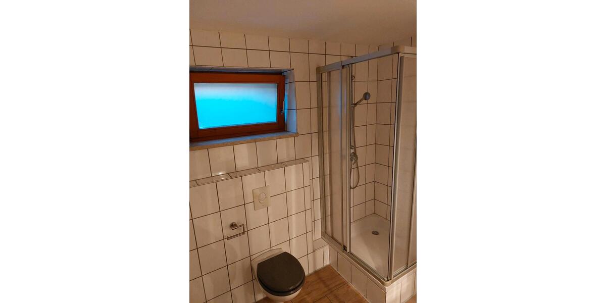 Etagenwohnung Plößberg - 3 Zimmer, 75 m&sup2;, 550&euro; | Angebot:26380385