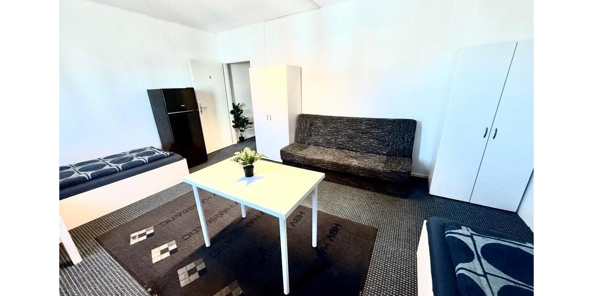 Etagenwohnung Glinde - 1 Zimmer, 55 m&sup2;, 750&euro; | Angebot:26271128