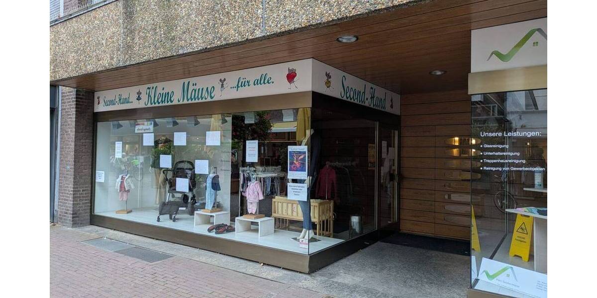 Gewerbeobjekt Goch - 1.500&euro; | Angebot:25778759