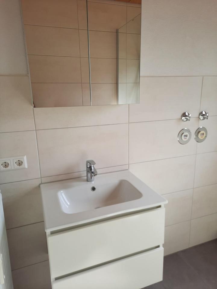 schöne 2-Zimmerwohnung
