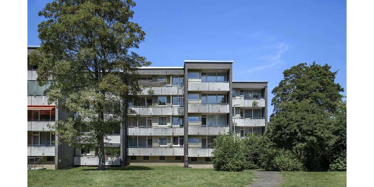 Etagenwohnung Mönchengladbach Wickrath-Mitte - 3 Zimmer, 76 m&sup2;, 779&euro; | Angebot:27286397