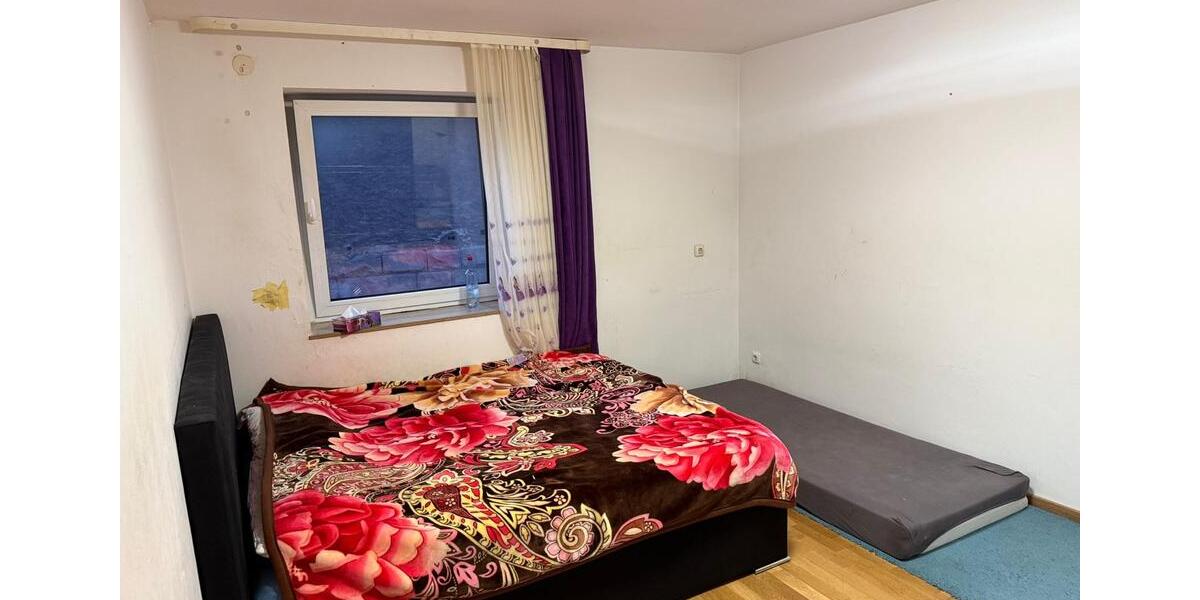 3,5 Zimmer-Wohnung zentral in Limbach (Eltmann) 3 zimmer