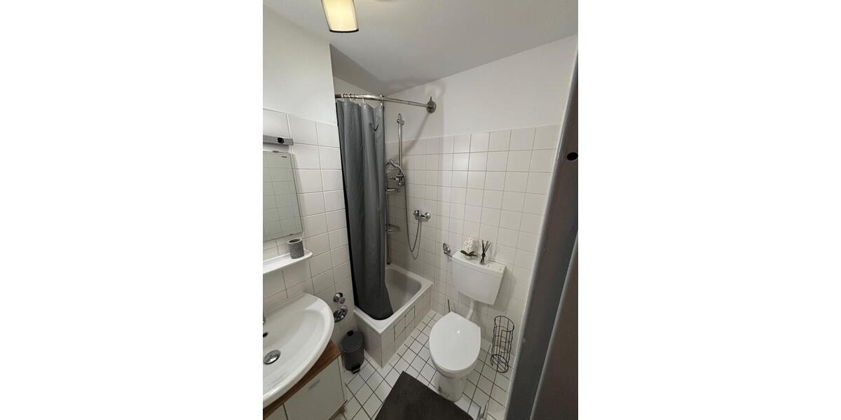 Erdgeschoßwohnung Pulheim - 1 Zimmer, 25 m&sup2;, 700&euro; | Angebot:25061939