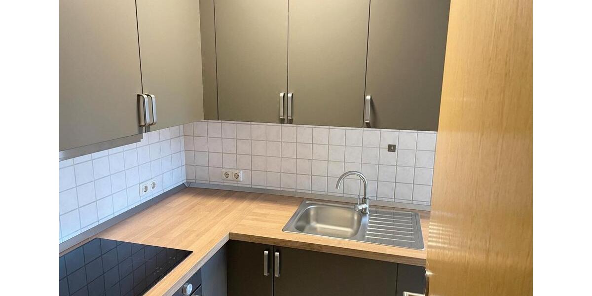 Etagenwohnung Esterwegen - 2 Zimmer, 40 m&sup2;, 350&euro; | Angebot:26492056