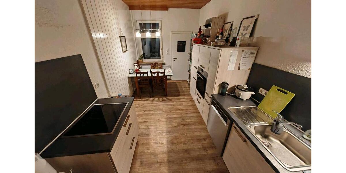 Wohnen auf Zeit Fulda - 1 Zimmer, 16 m&sup2;, 440&euro; | Angebot:26605369