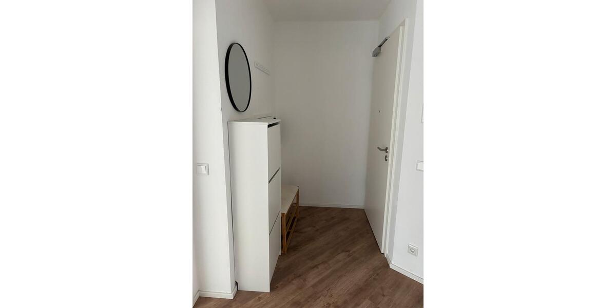 Erdgeschoßwohnung Gaimersheim - 2 Zimmer, 40 m&sup2;, 1.150&euro; | Angebot:24802560