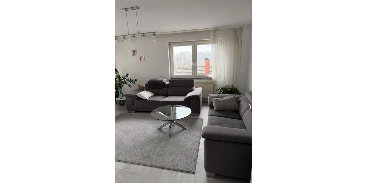 Etagenwohnung Rottenburg am Neckar - 2 Zimmer, 65 m&sup2;, 1.050&euro; | Angebot:25120856