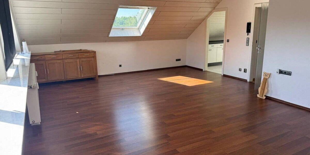 Etagenwohnung Rheinböllen - 3 Zimmer, 85 m&sup2;, 800&euro; | Angebot:26784572