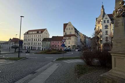 Wohnung zum Mieten in Löbau 460 € 80 m² 3 zimmer