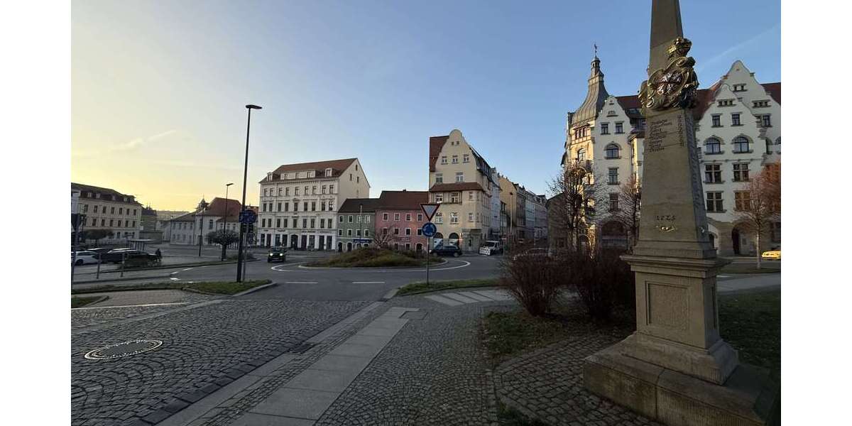 Wohnung zum Mieten in Löbau 460 € 80 m² 3 zimmer