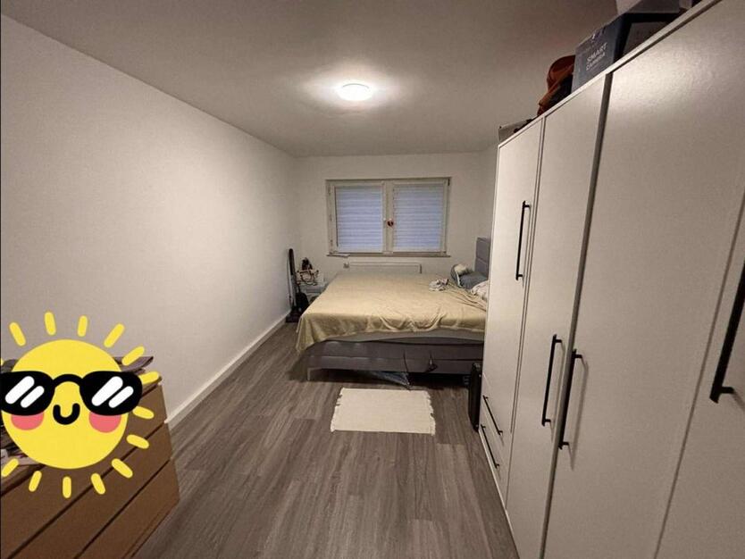 Attraktive komfortable 2-Zimmerwohnung zu vermieten!