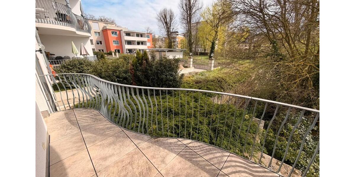 Hochparterre Ansbach - 3 Zimmer, 70 m&sup2;, 1.033&euro; | Angebot:26279397