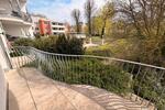 Hochparterre Ansbach - 3 Zimmer, 70 m&sup2;, 1.033&euro; | Angebot:26279397