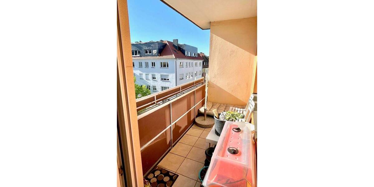 Zimmer Nürnberg Gärten h d Veste - 3 Zimmer, 67 m&sup2;, 930&euro; | Angebot:26306059