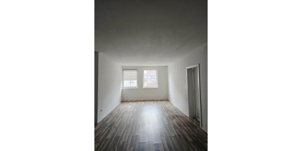 Einziehen und Wohlfühlen: Freundliche Wohnung im Erdgeschoss ! 3 zimmer