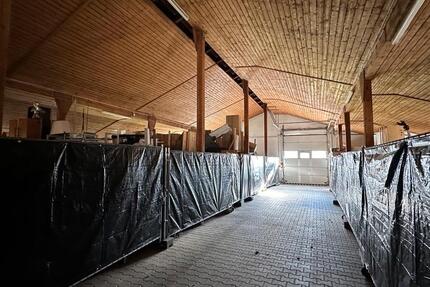 Gewerbeobjekt Greifenberg - 6&euro; | Angebot:25283010