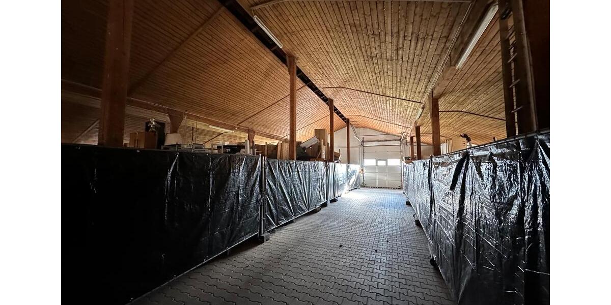 Gewerbeobjekt Greifenberg - 6&euro; | Angebot:25283010