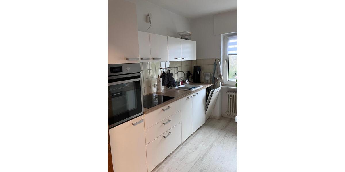 Etagenwohnung Riedstadt - 4 Zimmer, 9 m&sup2;, 1.200&euro; | Angebot:26042481