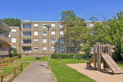 Wohnung zum Mieten in Neuss 888 € 93 m²