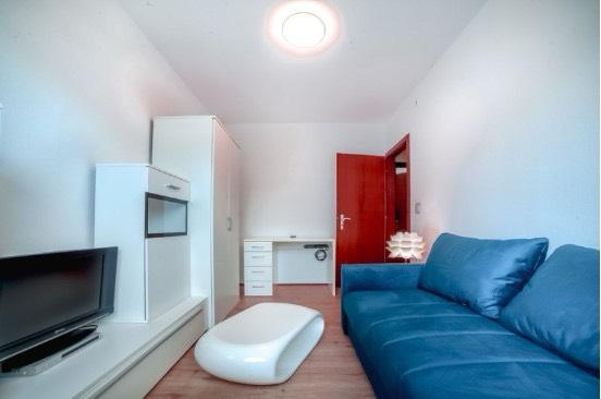 Wohnen auf Zeit Rosengarten - 4 Zimmer, 84 m&sup2;, 265&euro; | Angebot:26477716