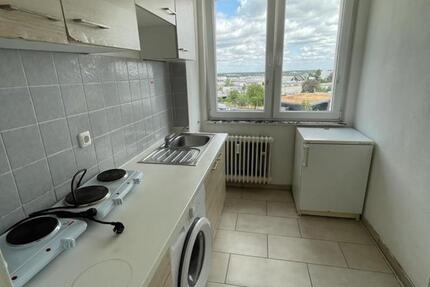 Personalwohnungen, Apartment, Wohnen auf Zeit 1 zimmer