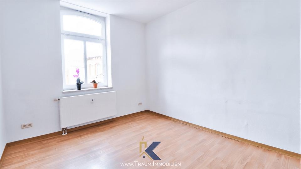 Etagenwohnung Mühlhausen (Thüringen) - 2 Zimmer, 34 m&sup2;, 235&euro; | Angebot:26491109