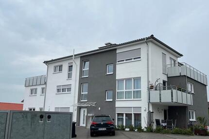Helle 3-Zimmerwohnung in Colmberg