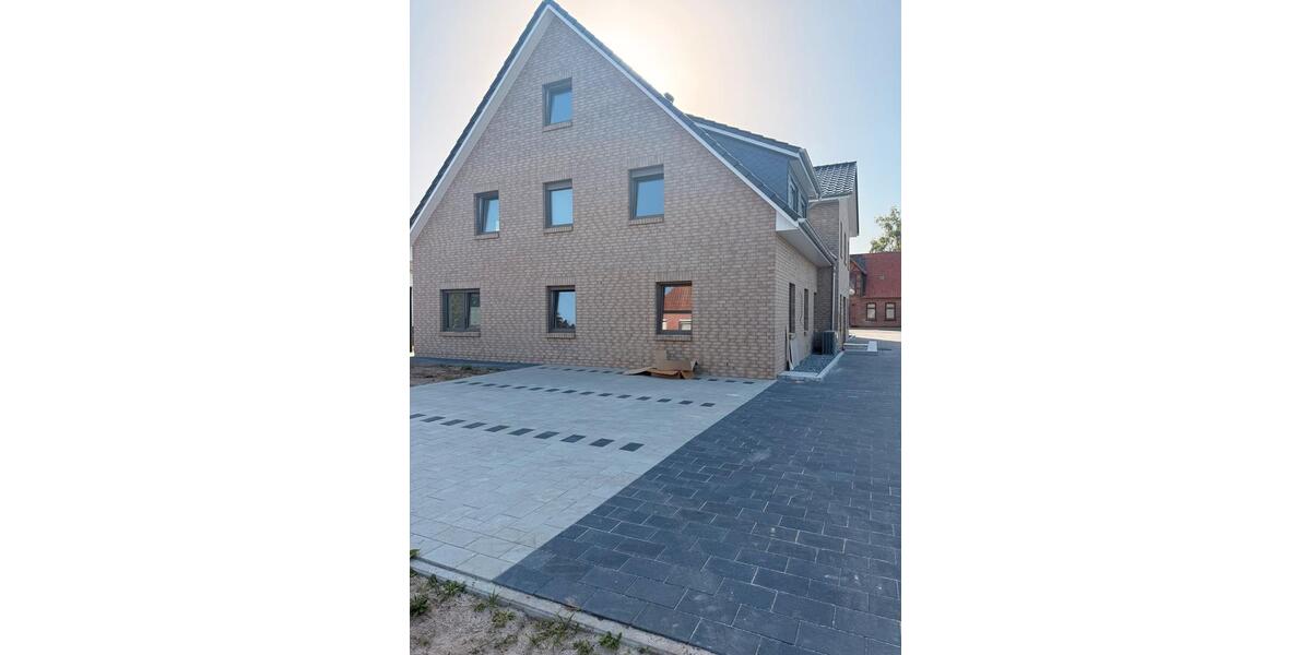 Etagenwohnung Dörverden - 5 Zimmer, 130 m&sup2;, 1.400&euro; | Angebot:26698534
