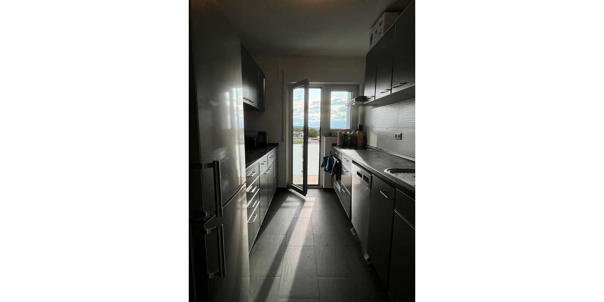 Wohnen auf Zeit Waiblingen Bittenfeld - 3 Zimmer, 85 m&sup2;, 630&euro; | Angebot:25957646