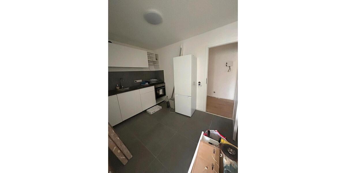 Wohnen auf Zeit Kaiserslautern Engelshof - 1 Zimmer, 11 m&sup2;, 500&euro; | Angebot:26695909