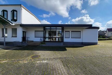 Gewerbeobjekt Weilburg - 6&euro; | Angebot:23823610