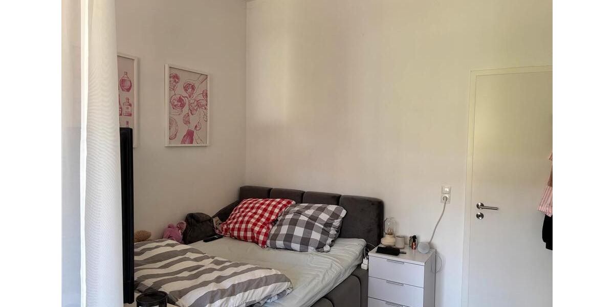 Erdgeschoßwohnung Mannheim Niederfeld - 3 Zimmer, 14 m&sup2;, 600&euro; | Angebot:26580130