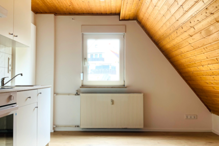 Wohnung Nürnberg Katzwang - 1 Zimmer, 15 m&sup2;, 290&euro; | Angebot:23742789