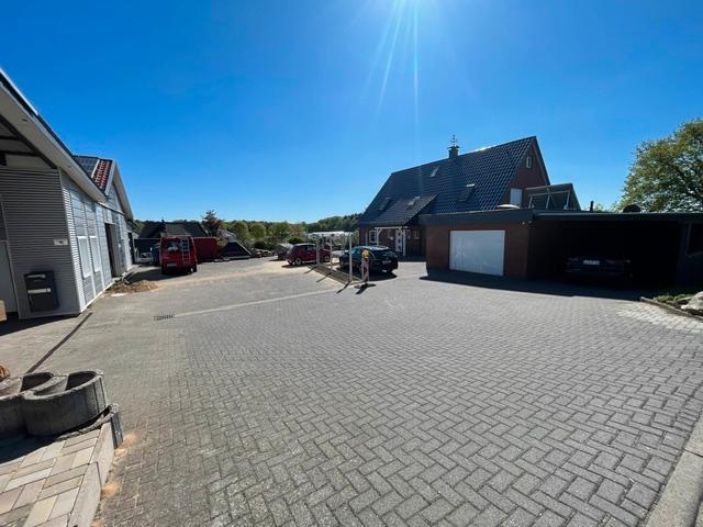 Erdgeschoßwohnung Wacken - 3 Zimmer, 140 m&sup2;, 1.280&euro; | Angebot:26493569