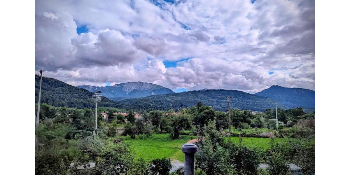 Wohnung auf Zeit Sep -März Benediktbeuern 1.5 zimmer