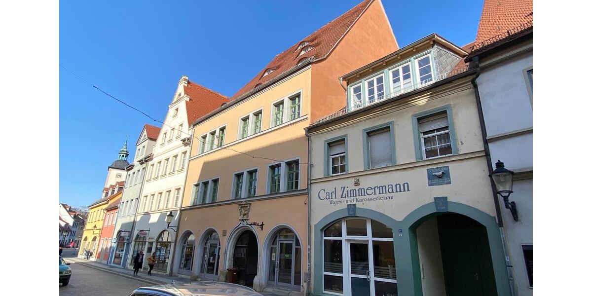 Gewerbeobjekt Naumburg (Saale) - 984&euro; | Angebot:25420154
