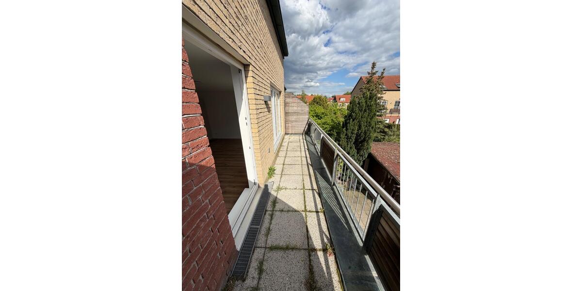 Maisonettenwohnung Erkner - 3 Zimmer, 77 m&sup2;, 1.100&euro; | Angebot:26634887