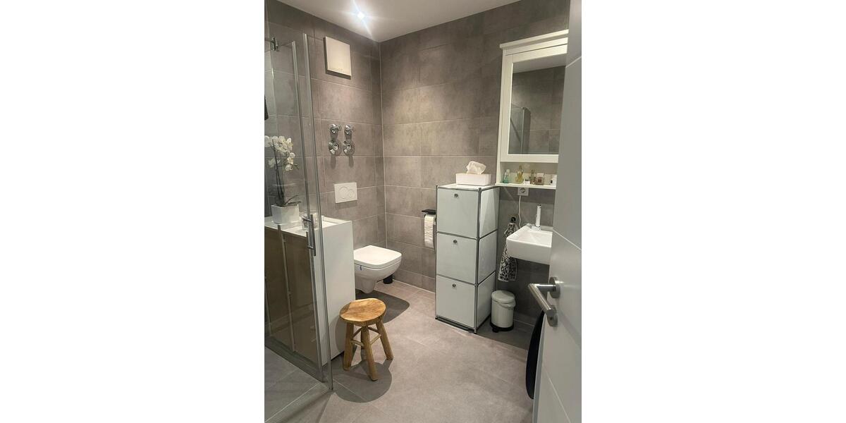 Maisonettenwohnung Aschaffenburg Österreicher Kolonie - 4 Zimmer, 102 m&sup2;, 1.300&euro; | Angebot:24394535