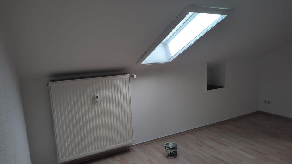 Dachgeschoßwohnung Kirchberg im Wald - 3 Zimmer, 75 m&sup2;, 485&euro; | Angebot:26705064
