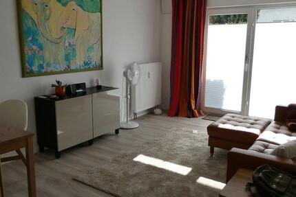 Wohnung Arnsberg Rusch - 2 Zimmer, 49 m&sup2;, 735&euro; | Angebot:26664011