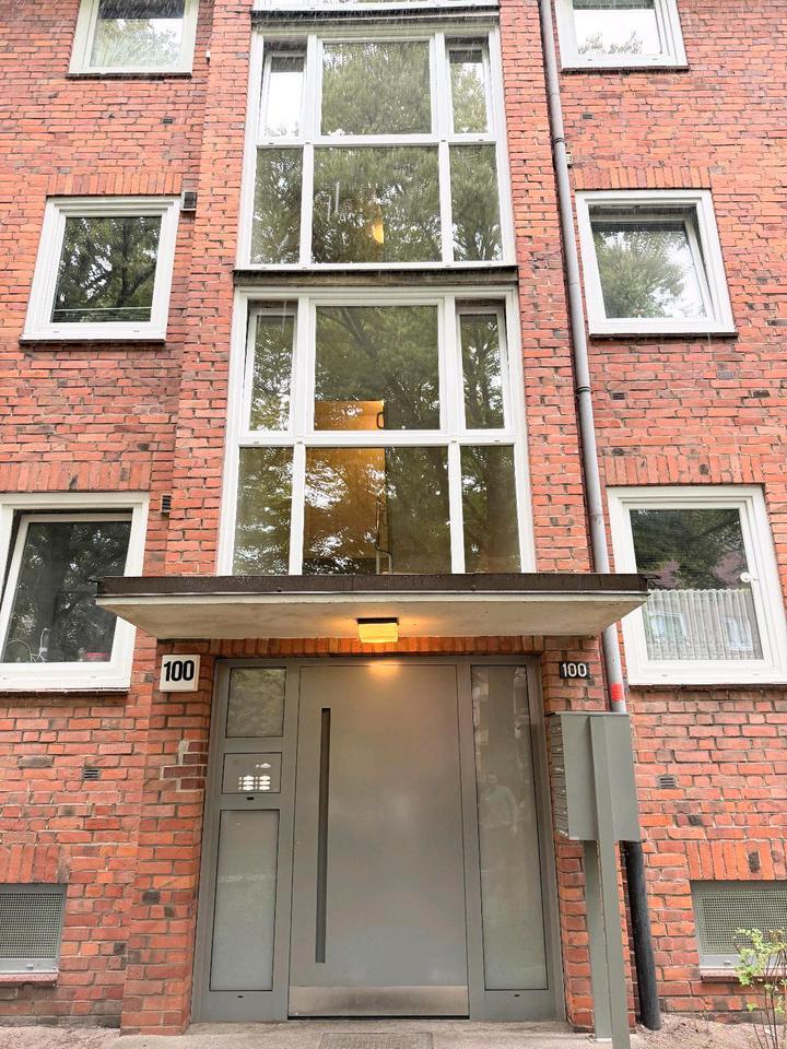 1-Zimmer in 3er WG in Horn ab 15.8 frei