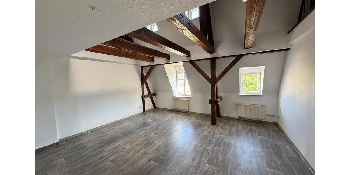 Maisonettenwohnung Görlitz - 4 Zimmer, 116 m&sup2;, 580&euro; | Angebot:26349638